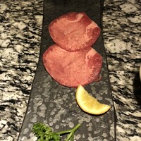 焼肉 宮中 - 