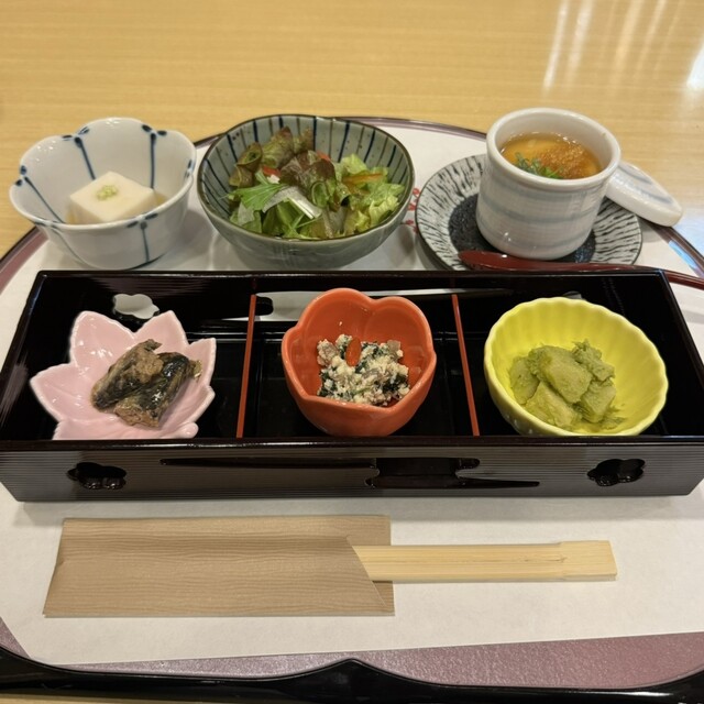 Aounabara Kintetsu Kashihara Ten photo 5