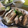 タイ料理レストラン きんめだい