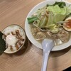 丸源ラーメン 西府中店