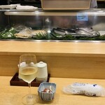 築地寿司岩 成田空港店 - 