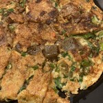 Okonomiyaki Mitchan Sohonten - 