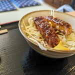 Shinshuusoba Dokoro Ogiso Seifunjo - 