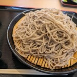 そば処 小木曽製粉所 - 
