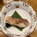 Tenki - 焼魚
