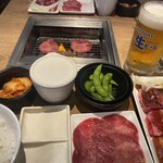 Yakiniku Raiku - 