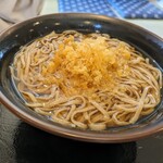 信州そば処 小木曽製粉所 - 