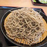 小木曽製粉所 - 料理写真: