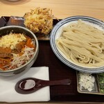 Musashino Udon Takekuni - 