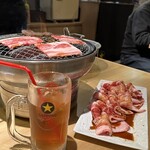 西巣鴨肉流通センター - 