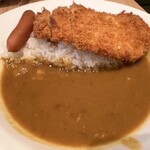 カレーショップ C&C - 