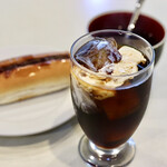 えーぼん - アイスコーヒー