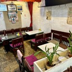 えーぼん - 昭和レトロな喫茶店