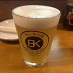 中野ビール工房 - 