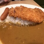 カレーショップ C&C - 