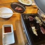 Yakiniku Eno Arumachi - 