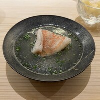 鮨 なんば 日比谷 - 