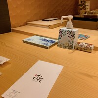 鮨 銀座おのでら 弟 本店 - 