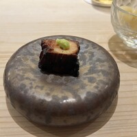 鮨 なんば 日比谷 - 