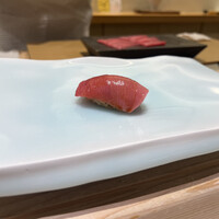 鮨 なんば 日比谷 - 
