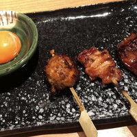 名古屋コーチン 鳥しげ - 