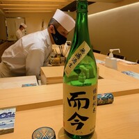 鮨 銀座おのでら 弟 本店 - 