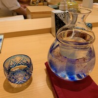 鮨 銀座おのでら 弟 本店 - 