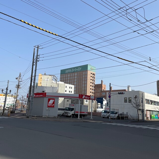 ホテルルートイン 釧路駅前（HOTEL ROUTE INN） - 釧路（ホテル）の写真