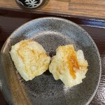 そば処 楽厨百恵 - 