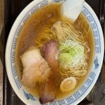 そば処 楽厨百恵 - 