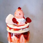 PATISSERIE ASAKO IWAYANAGI - 