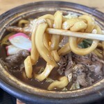 Roppei Udon - 