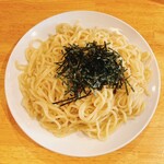 中華つけ蕎麦 でき心 - 