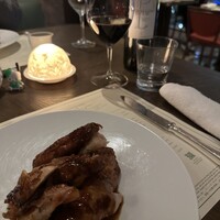 MAISON MARUNOUCHI - 