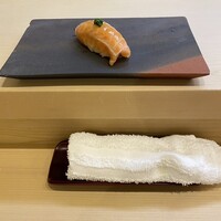 鮨 島本 - 