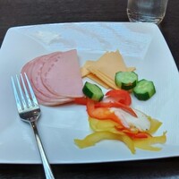 リュクス ダイニング ハプナ - 