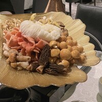 御膳房 六本木店 - 