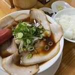 Ashiya Ramen An - 