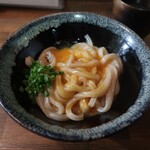 讃岐つけ麺 寒川 - 