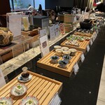 能加万菜 万庭 - 