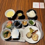 能加万菜 万庭 - 