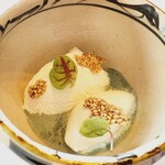 レストラン ヴァリエ - 