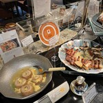 能加万菜 万庭 - 