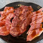 有井焼肉店 - 