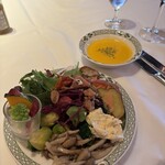 ロウリーズ・ザ・プライムリブ 大阪 - 