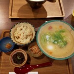 いつでも朝ごはん - 