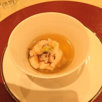 割烹みなと (アートホテル大阪ベイタワー) - 