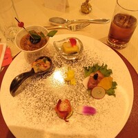 割烹みなと (アートホテル大阪ベイタワー) - 