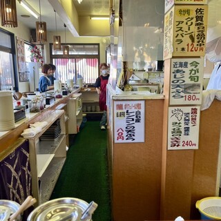 天ぷら家えび蔵_2