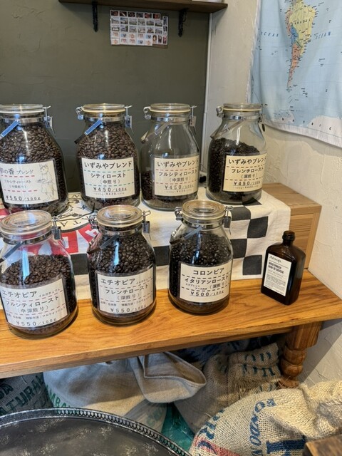 いずみや（Izumiya） - 愛宕橋（その他）の写真